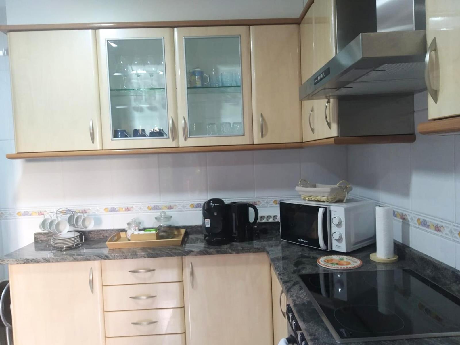 Apartamento Ziralla Con Garaje Gratis أياريث المظهر الخارجي الصورة