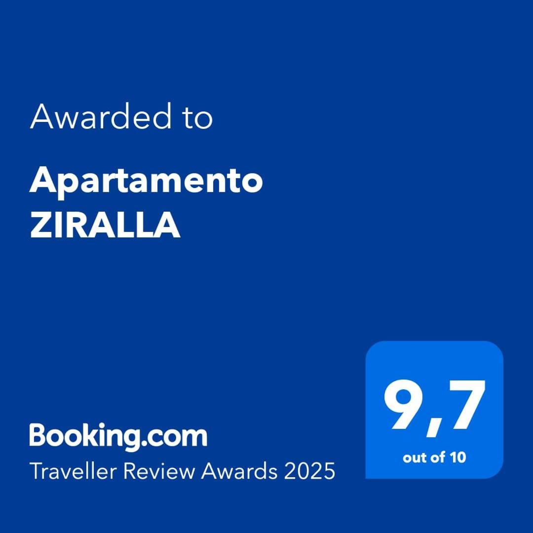 Apartamento Ziralla Con Garaje Gratis أياريث المظهر الخارجي الصورة